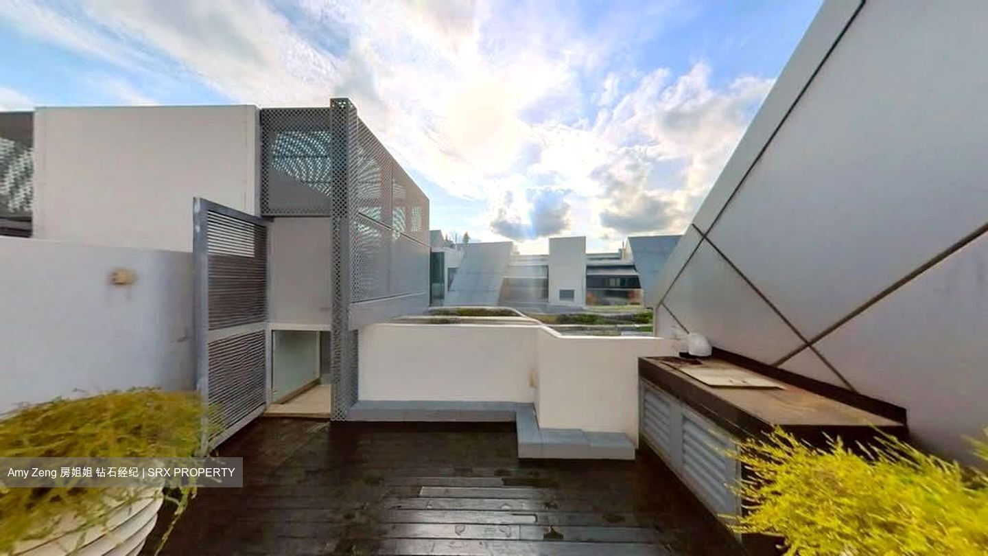Holland Residences (D10), Condominium #584824491